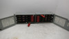 GE QMR361 30A 600V Twin Fusible Panelboard Switch Dual 30 Amp NO Hardware THFP (DW8728-1)