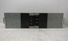GE QMR361 30A 600V Twin Fusible Panelboard Switch Dual 30 Amp NO Hardware THFP (DW8728-1)
