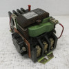 GE CR206D000BDA Size 2 Motor Starter 120V Coil CR206D 25 HP 45A (DW8727-1)
