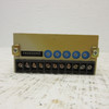 Koyo KEIC TC-4 Digital Tachometer Panel Meter 120/240VAC TC4 50MA 264V (TESTED) (AH1770-1)