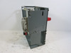 Square D Model 4 30A Fusible Feeder MCC Bucket 18" 30 Amp Fused SD Mod 4 (BJ2001-4)