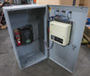 ASCO 94025098C 50A 480V Automatic Transfer Switch 1PH 2P 50 Amp ATS 940 480 VAC (DW8735-1)