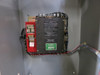 ASCO 94025098C 50A 480V Automatic Transfer Switch 1PH 2P 50 Amp ATS 940 480 VAC (DW8735-1)