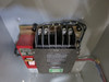 ASCO 94025098C 50A 480V Automatic Transfer Switch 1PH 2P 50 Amp ATS 940 480 VAC (DW8735-1)