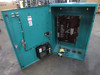Onan OTAU-260G 260A Non-Automatic Transfer Switch 277/480V 3PH 4W 306-3481-06 (DW8741-1)