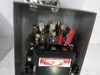Dayton 5X245A Size 1-3/4 Enclosed Motor Starter Control 230/460 Dual Coil 1.75 (DW8740-1)