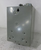 Dayton 5X245A Size 1-3/4 Enclosed Motor Starter Control 230/460 Dual Coil 1.75 (DW8740-1)