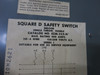 Square D EZM325N EZ Meter Pak 400A Main Switch + Terminal Box EZM4800TB 120/208V (DW8739-1)