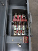 Square D EZM325N EZ Meter Pak 400A Main Switch + Terminal Box EZM4800TB 120/208V (DW8739-1)