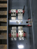 Square D EZM325N EZ Meter Pak 400A Main Switch + Terminal Box EZM4800TB 120/208V (DW8739-1)