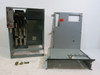 Image of Square D Model 5 100A Fusible Feeder 21" MCC Bucket Mod 5 100 Amp 21in Fused