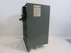 Square D Model 5 100A Fusible Feeder 21" MCC Bucket Mod 5 100 Amp 21in Fused (BJ2002-1)