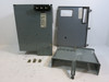 Square D Model 5 100A Fusible Feeder 21" MCC Bucket Mod 5 100 Amp 21in Fused (BJ2002-2)