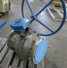 NEW Apollo CF8M 150-8 8" Ball Valve Stainless Steel 8 in 1508 Flanged 87A Split (DW8742-1)