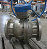 NEW Apollo CF8M 150-8 8" Ball Valve Stainless Steel 8 in 1508 Flanged 87A Split (DW8742-1)