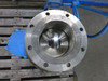 NEW Apollo CF8M 150-8 8" Ball Valve Stainless Steel 8 in 1508 Flanged 87A Split (DW8742-1)