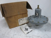 NEW Fisher Type 95L-46 Pressure Regulator 50 Outlet 250 Inlet PSI 5-15 416 SST (DW8745-1)