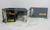 Square D Model 5 60 Amp Fusible 9" Motor Control MCC Feeder Bucket 60A Mod 5 (BJ2003-1)