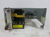 Square D Model 5 60 Amp Fusible 9" Motor Control MCC Feeder Bucket 60A Mod 5 (BJ2003-1)