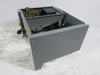 Square D Model 5 60 Amp Fusible 9" Motor Control MCC Feeder Bucket 60A Mod 5 (BJ2003-1)