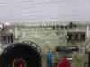 Avtron A15317 Control Board PCB Model K514 Metering Unit D16825 A17683 Card (DW8744-1)