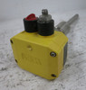 Vega VIB51-URNAANTK Vibrating Level Switch Sensor Detector V1B51 VegaVib 51 (DW8747-1)