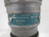 Cooper Crouse-Hinds APR6465 60A Arktite Connector 600V 3W - 4P APR 60 Amp Nema 4 (DW8746-1)