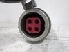 Cooper Crouse-Hinds APR6465 60A Arktite Connector 600V 3W - 4P APR 60 Amp Nema 4 (DW8746-1)