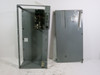 Image of Square D Model 4 2-Pole 30A Fusible Feeder MCC Bucket 30" Fused 30 Amp Two Pole