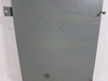 Square D Model 4 2-Pole 30A Fusible Feeder MCC Bucket 30" Fused 30 Amp Two Pole (BJ2004-7)