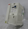 Image of ABB ACS 143-1K1-3-U 0.75 HP AC VS Drive 480V ACS140 3/4 HP ACS143 VFD