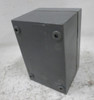 Allen Bradley 800R-2HA4RL 2 Push Button START / STOP Box Control Station 4/4X (DW8748-1)