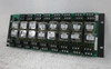 Image of Westronic Westerm D20 KI2 517-0147-05A Termination Relay Board Wesdac Harris
