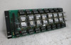 Westronic Westerm D20 KI2 517-0147-05A Termination Relay Board Wesdac Harris (DW8752-5)