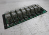 Westronic Westerm D20 KI2 517-0147-05A Termination Relay Board Wesdac Harris (DW8752-5)