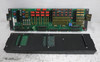 Westronic Westerm D20 CD 517-0180-01E + 504-0002-18A Wesdac Logic Panel 540-0159 (DW8753-1)