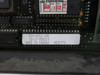Westronic Westerm D20 CD 517-0180-01E + 504-0002-18A Wesdac Logic Panel 540-0159 (DW8753-1)