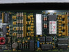Westronic Westerm D20 CD 517-0180-01E + 504-0002-18A Wesdac Logic Panel 540-0159 (DW8753-1)