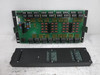 Westronic Westerm D20 AB 517-0328-01A + 511-0101-15A Wesdac D20A Logic Panel (DW8755-1)