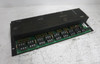 Westronic Westerm D20 AB 517-0328-01A + 511-0101-15A Wesdac D20A Logic Panel (DW8755-1)