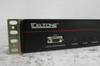 Teltone DS-108-A-02 InfoLink DS-100 Series Data Switch 250-00204-04 (DW8751-1)