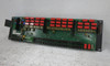 Westronic Westerm D20 KR 517-0143-06H Termination Board Wesdac Control Card PCB (DW8750-2)