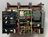 Westinghouse SPB 50 800A EO Systems Pow-R Breaker w/ 600 Amp Plug SPB50 600V LSI (EM6017-1)