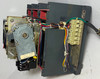 Westinghouse SPB 50 800A EO Systems Pow-R Breaker w/ 600 Amp Plug SPB50 600V LSI (EM6017-1)