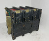 Westinghouse SPB 50 800A EO Systems Pow-R Breaker w/ 600 Amp Plug SPB50 600V LSI (EM6017-1)