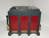 Westinghouse SPB 50 800A EO Systems Pow-R Breaker w/ 600 Amp Plug SPB50 600V LSI (EM6017-1)
