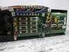 Harris 537-1188 D20 RTU Wesdac PLC Controller SPS-1018 PS 500-0305 517-0224 Unit (DW8757-2)