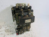 Image of General Electric CR306G0**LVH Size 5 Motor Starter 480V Coil 270A 200 HP Sz5 GE
