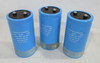 Image of (LOT OF 3) Capacitor Technology FA3242F450FI1H 2400 MFD 450WVDC FA3 40087 85°C