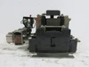 General Electric CR306G0**XBNA Size 5 Motor Starter 480V Coil 270A 200 HP Sz5 GE (BJ2018-2)